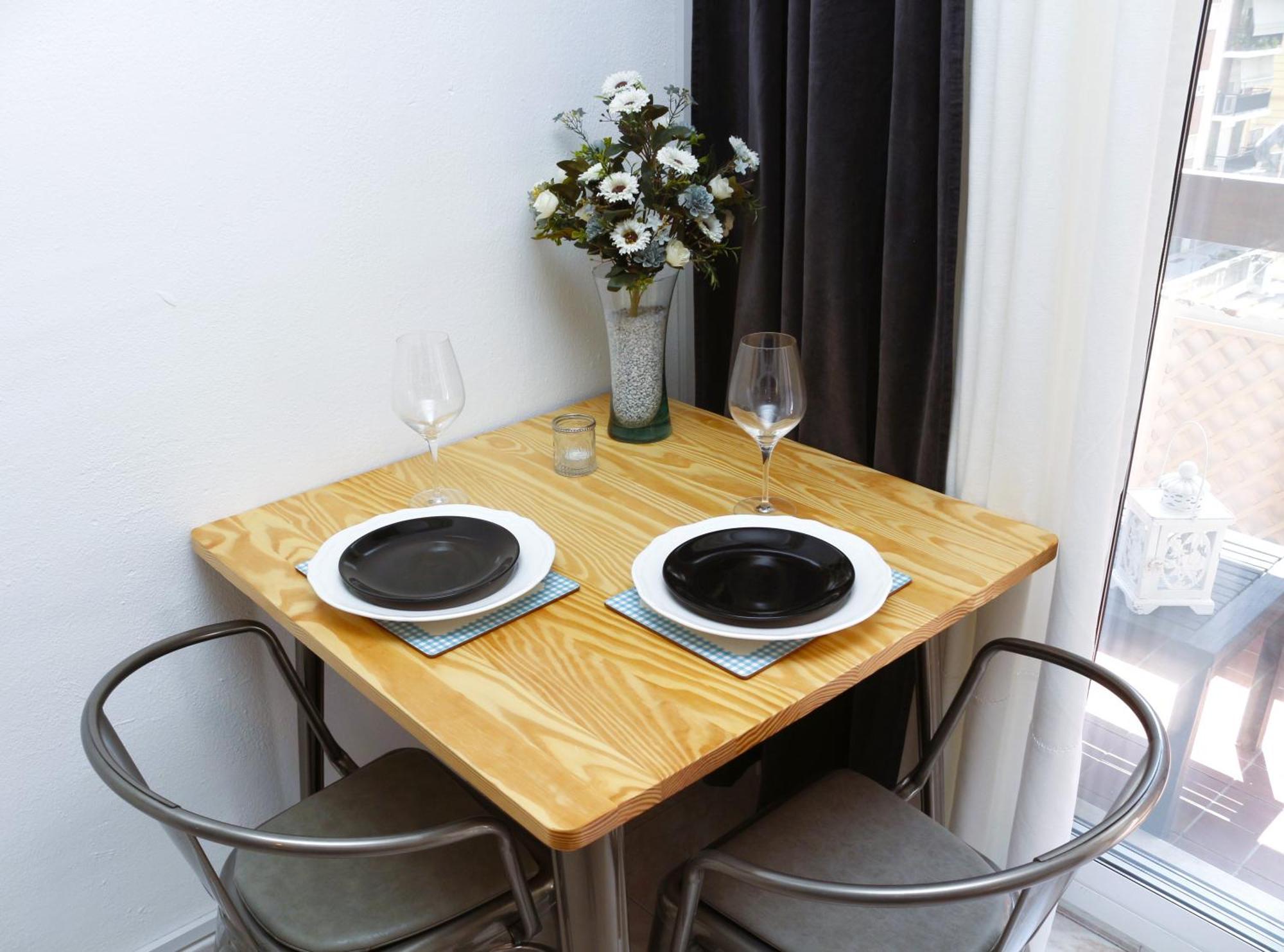 סביליה Sunterrace Loft-Triana'S Star, 10' From City Center! מראה חיצוני תמונה